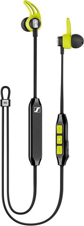 Produktbild Sennheiser CX Sport (6 h, Kabellos)