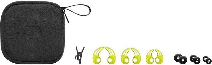 Produktbild Sennheiser CX Sport (6 h, Kabellos)