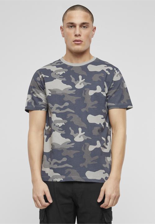 Actual product image Brandit Premium Shirt - 8942 (6XL)