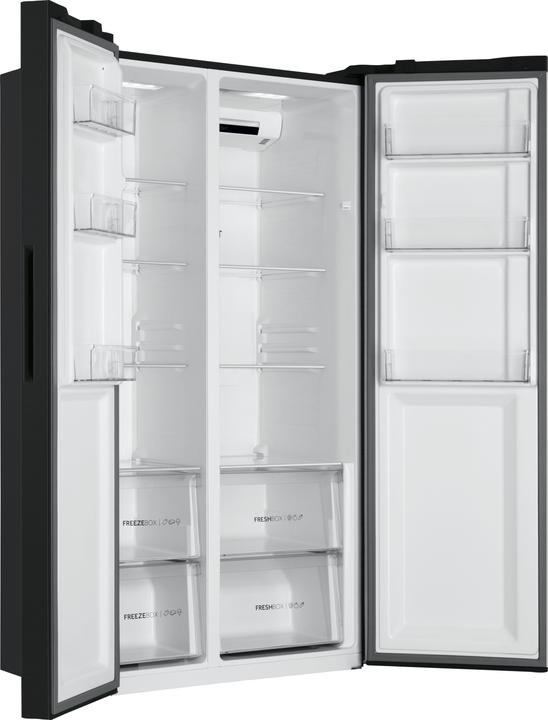 Immagine prodotto Haier Hsr3918enpb (528 l)