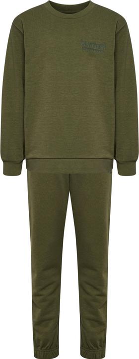 Produktbild hummel hmlJR BASE SWEAT SET (158)