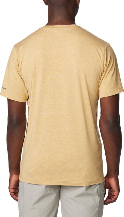 Produktbild Columbia Kwick Hike Graphic S/S Tee (S)