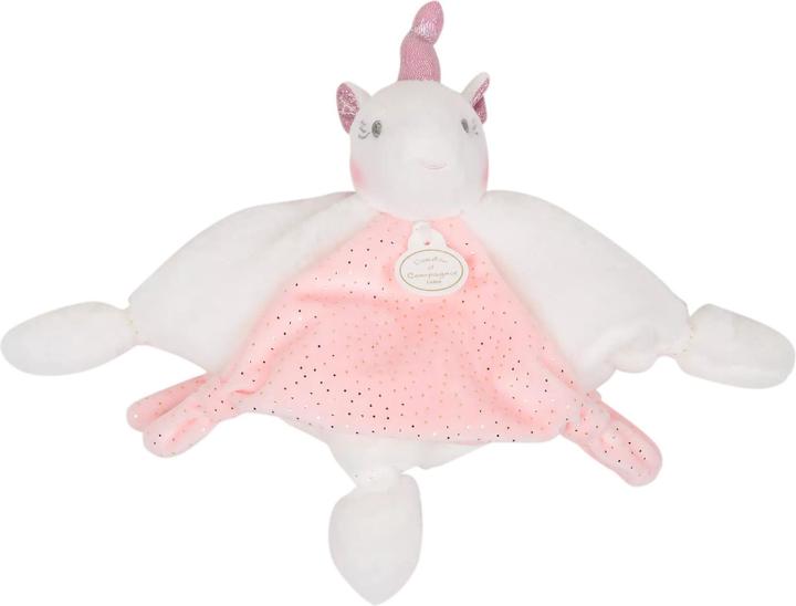 Produktbild Doudou et Compagnie Greiflinge Einhorn