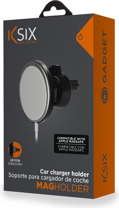 Produktbild KSIX Car Holder