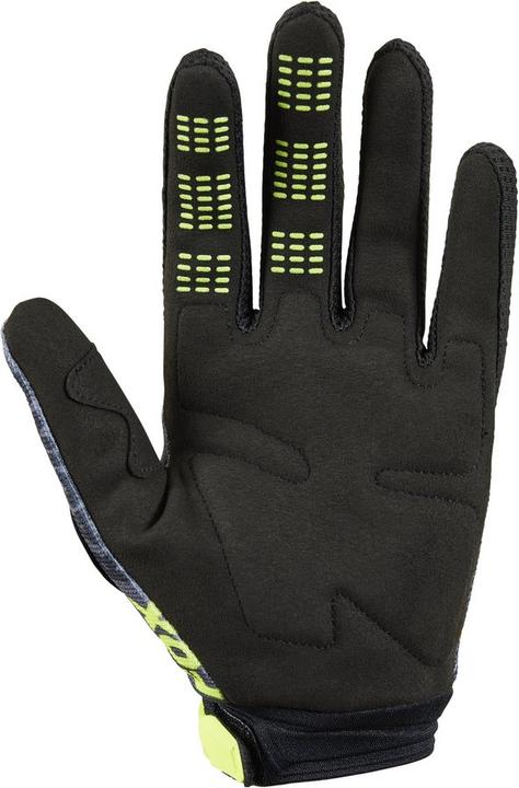 Actual product image Fox GLOVES 23 180 XPOZR PTR (M)