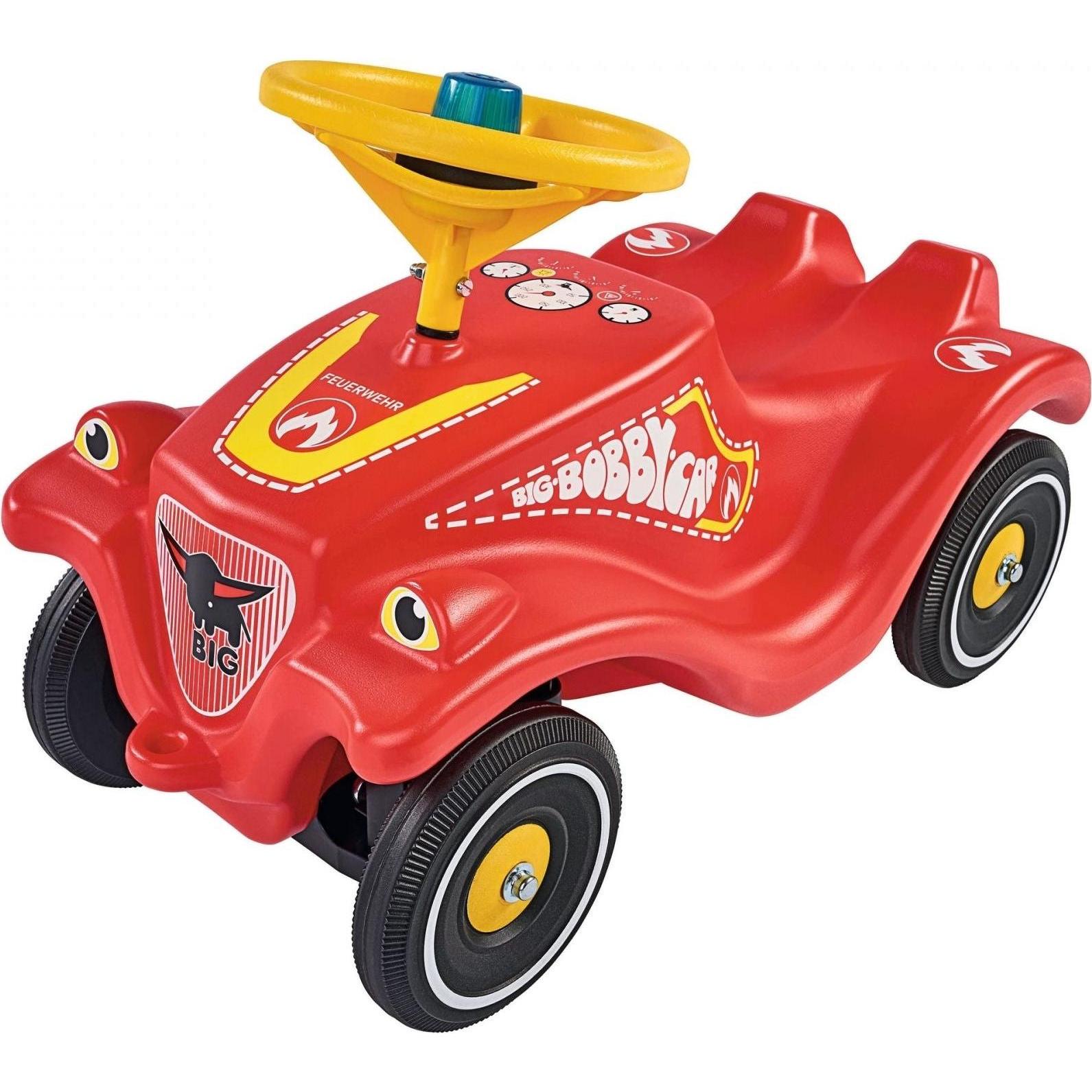 BIG Bobby Car