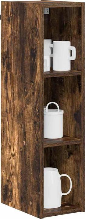 Produktbild vidaXL Küchenaufbewahrung (29.50 x 20 x 80 cm)