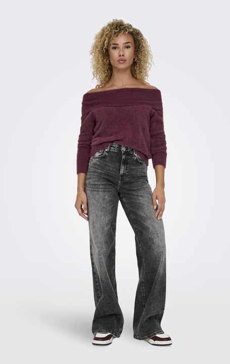 Image du produit Only ONLSIFF Pull en maille Pull en maille (M)