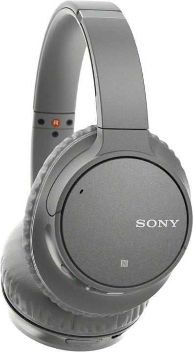Actual product image Sony Wh-Ch700n (ANC, 35 h, Wireless)