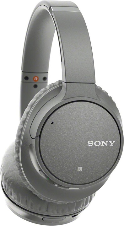 Actual product image Sony Wh-Ch700n (ANC, 35 h, Wireless)