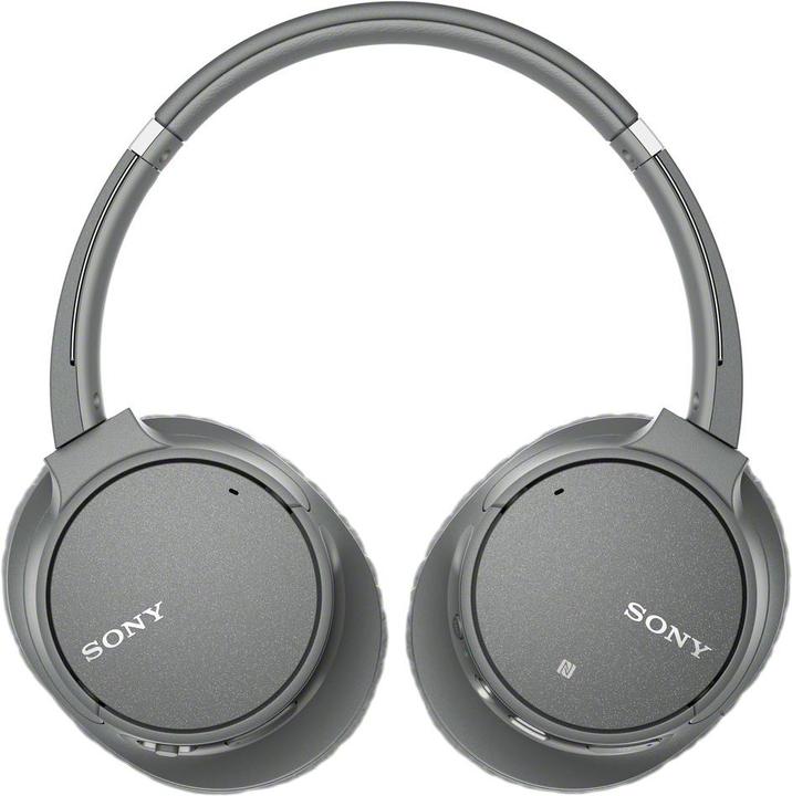 Actual product image Sony Wh-Ch700n (ANC, 35 h, Wireless)