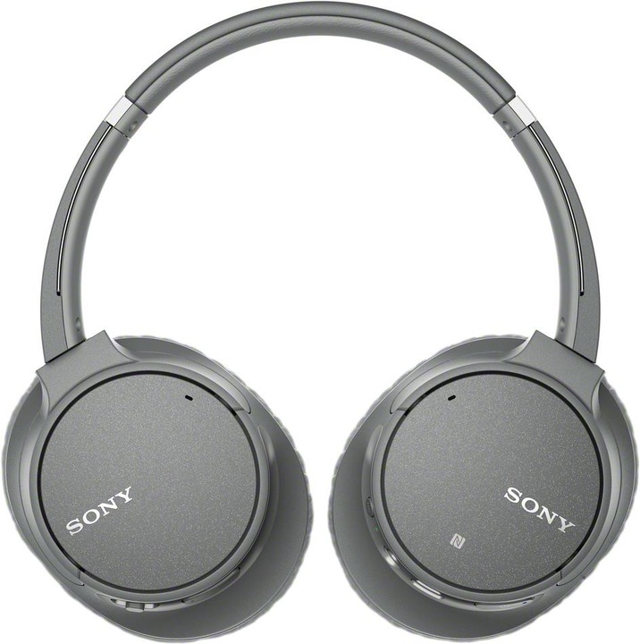 Actual product image Sony Wh-Ch700n (ANC, 35 h, Wireless)