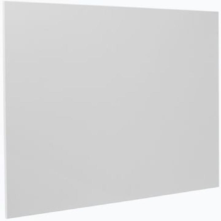 Actual product image Bi-Office Whiteboard Tile DET8025397 magnetic 115x75cm (115 x 75 cm)