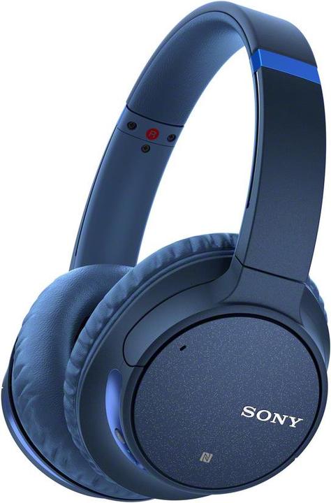 Actual product image Sony Wh-Ch700n (ANC, 35 h, Wireless)