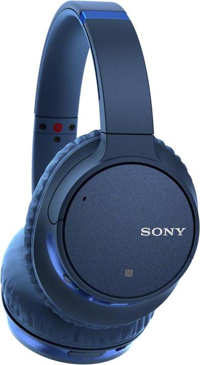Actual product image Sony Wh-Ch700n (ANC, 35 h, Wireless)