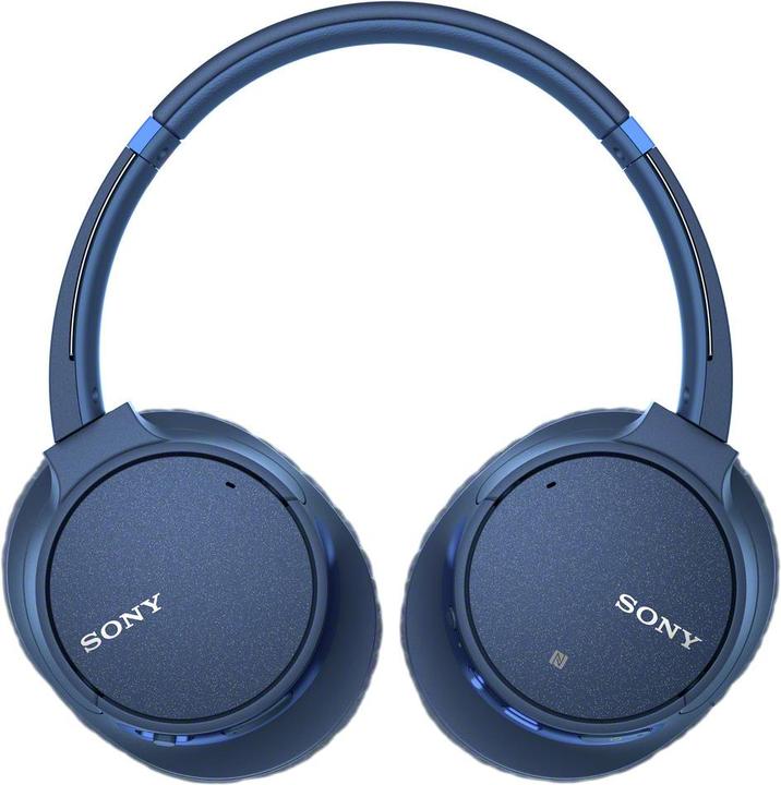 Actual product image Sony Wh-Ch700n (ANC, 35 h, Wireless)