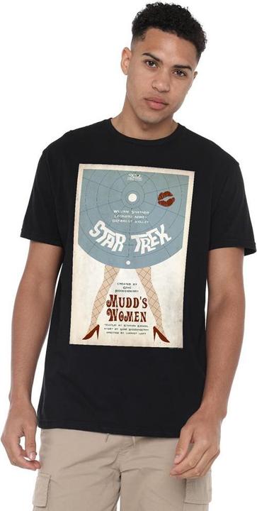 Produktbild The Original Series Episode 6 TShirt (M)