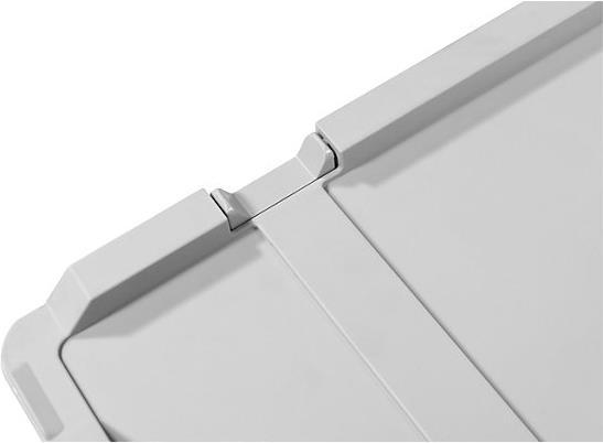 Actual product image Allit Lid z.EuroPlusBox A400 (30 cm, 1x)