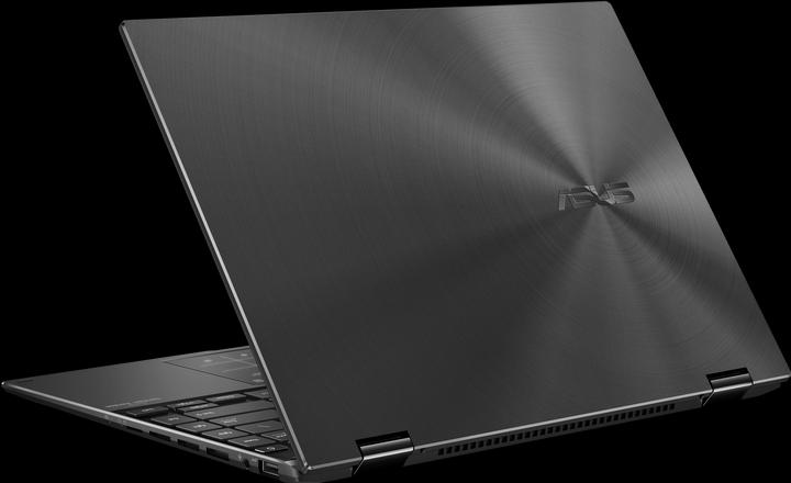 Actual product image ASUS ZenBook 14 Flip OLED (14", AMD Ryzen 7 5800H, 16 GB, 512 GB)