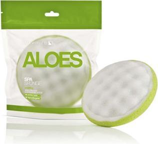 Immagine prodotto Suavipiel Spa con spugna di aloe - Spa con spugna di aloe