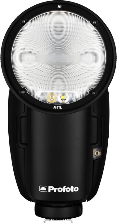 Produktbild Profoto A1, Nikon (Aufsteckblitz, Nikon, Profoto)