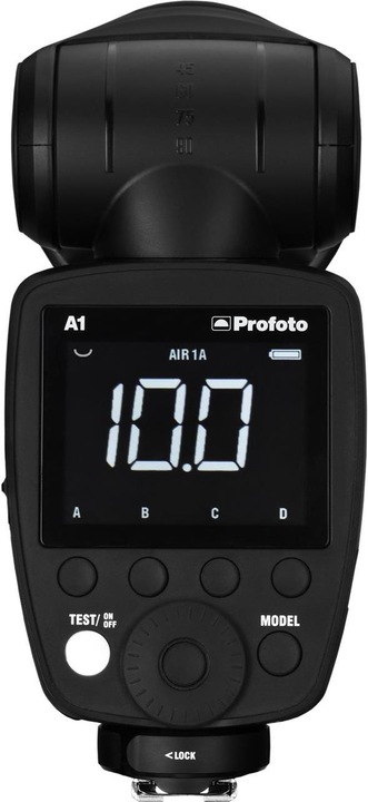 Produktbild Profoto A1, Nikon (Aufsteckblitz, Nikon, Profoto)