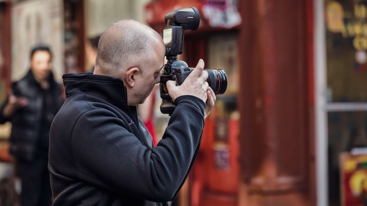 Produktbild Profoto A1, Nikon (Aufsteckblitz, Nikon, Profoto)