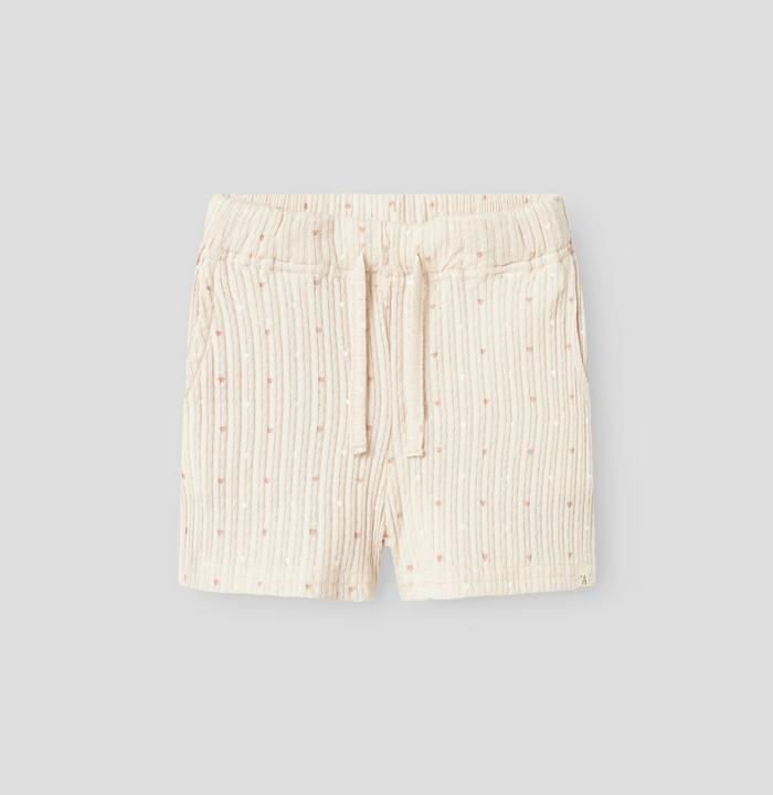 Actual product image Name it Print Shorts (104)
