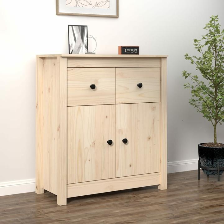 Image du produit VidaXL Nio (70 x 35 x 80 cm)