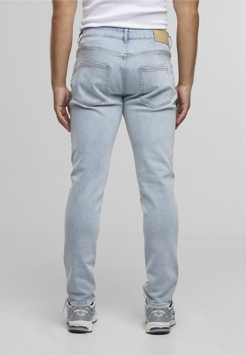 Produktbild 2Y Premium 2Y ALEJANDRO BASIC SLIM FIT JEANS - 184665 (38)