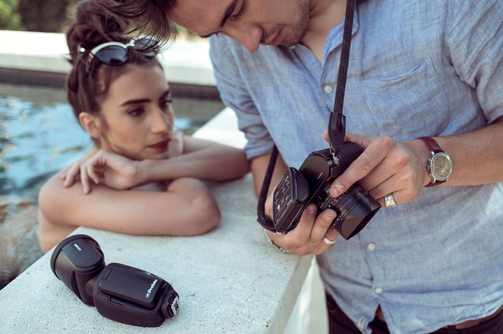 Produktbild Profoto A1, Nikon (Aufsteckblitz, Nikon, Profoto)