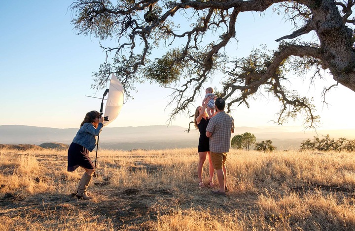 Produktbild Profoto A1, Nikon (Aufsteckblitz, Nikon, Profoto)