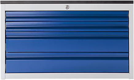 Actual product image RAU Tool cabinet, depth 650 mm (58 cm, 46 cm)