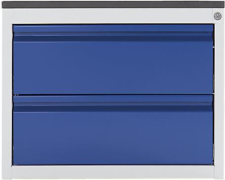 Actual product image RAU Tool cabinet, depth 650 mm (58 cm, 46 cm)