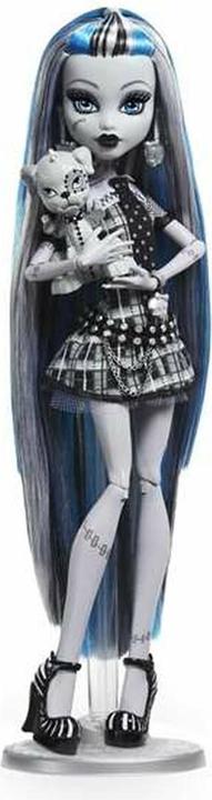 Monster High Drama Frankie Stein