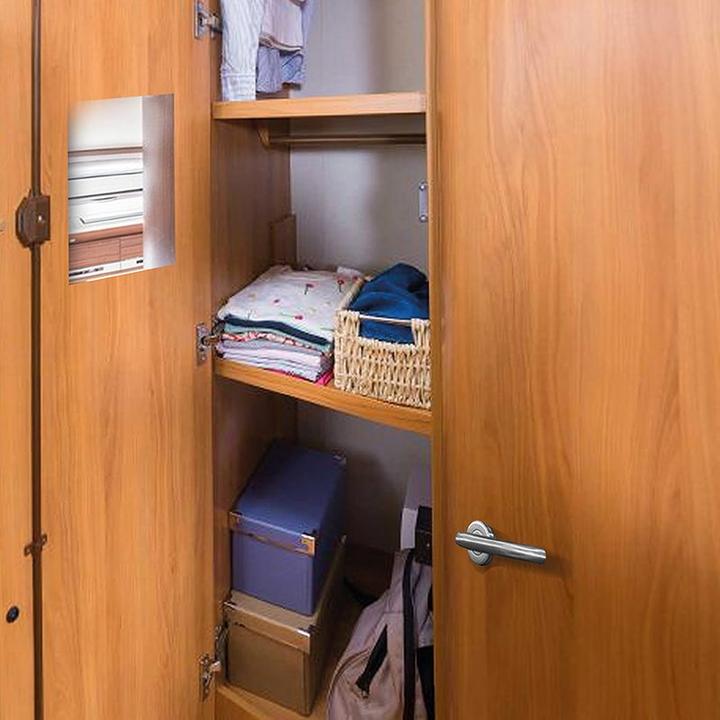 Immagine prodotto ProPlus Multifunktionaler Spiegel L