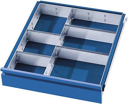 Produktbild RAU Schubladeneinteilungs-Set