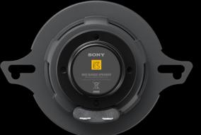 Image du produit Sony XS-163ES (8 cm)