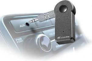 Immagine prodotto Cellularline Ricevitore audio (Ricevitore)