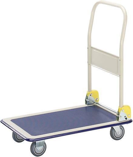 Image du produit kaiserkraft Chariot à plate-forme MAX (300 kg)