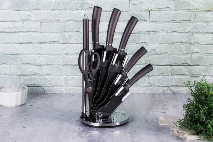 Produktbild BerlingerHaus Knife Set