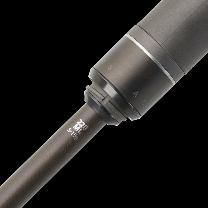 Produktbild Caperlan WXM-9 (Fliegenrute, 220 cm)