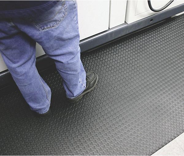 Produktbild kaiserkraft Anti-Ermüdungsmatte (100 x 120 cm)