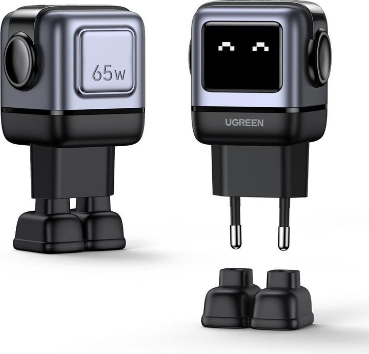Immagine prodotto Ugreen Nexode RG (65 W)