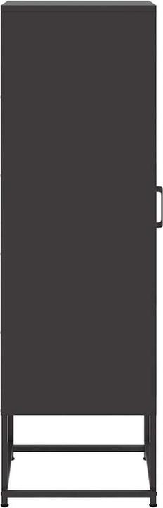 Image du produit vidaXL Highboard (36 x 39 x 123 cm)