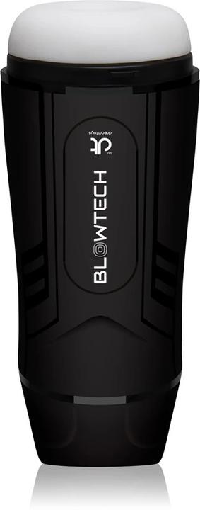 Actual product image Blowtech Deep Throat Sucking