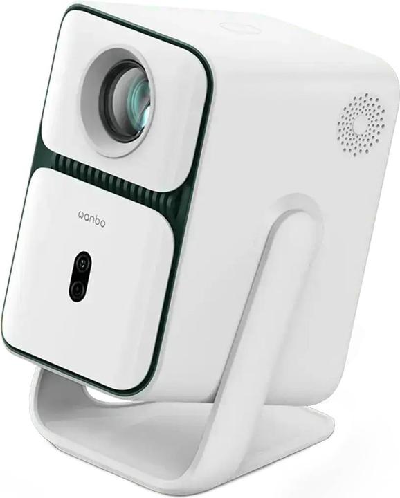 Produktbild Wanbo T2 Ultra (Full HD, 500 lm, 1.2:1)