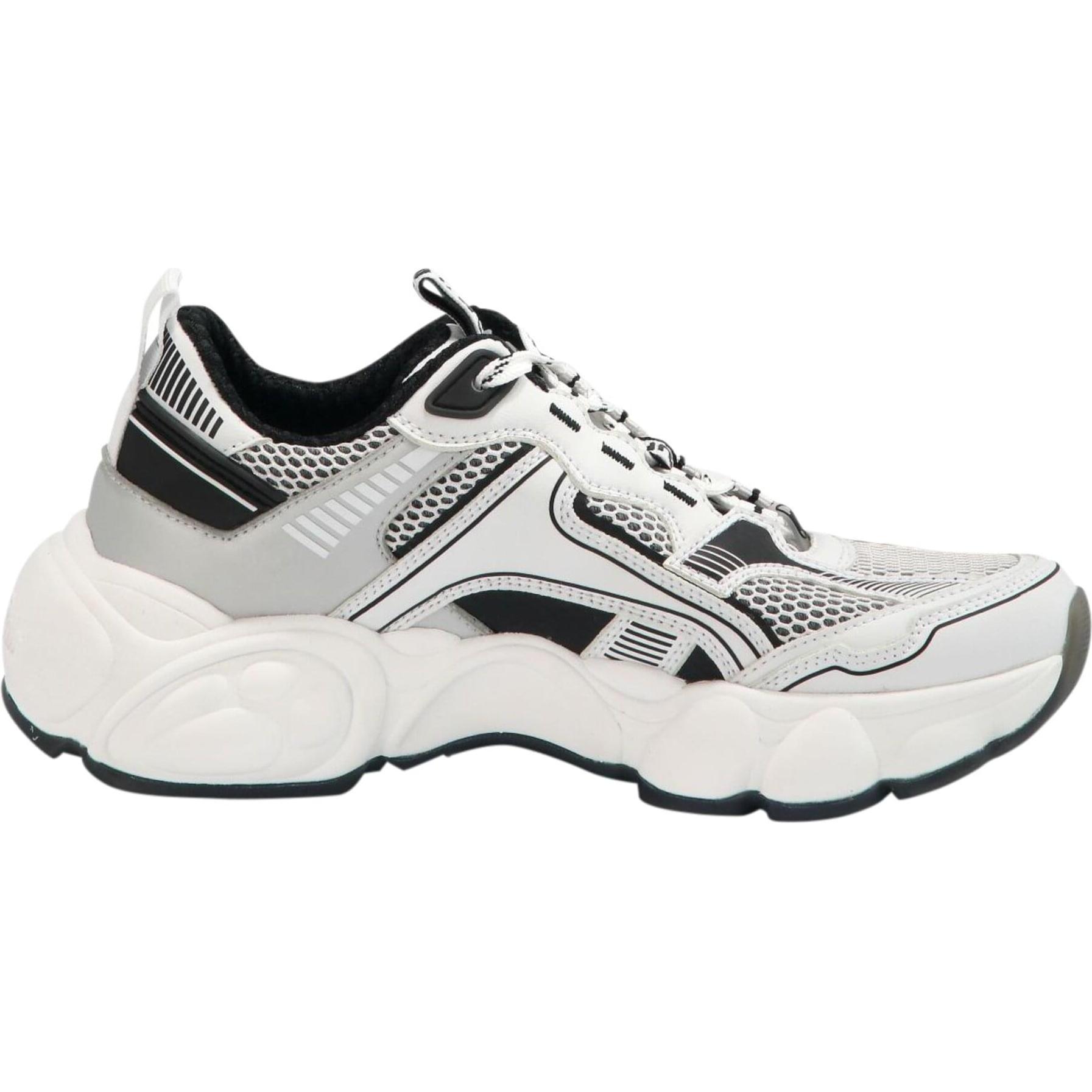 Thumbnail - Buffalo, Damen, Sneaker, Sneaker, Schwarz, (39)