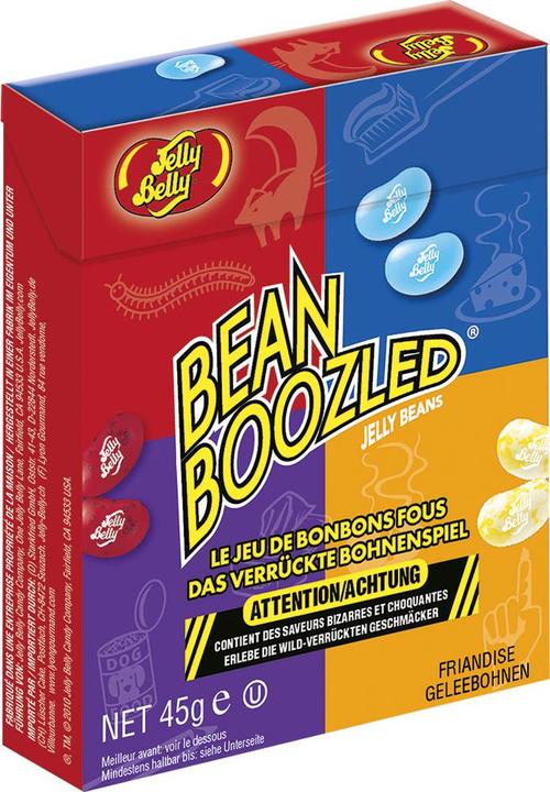 Jelly Belly Bean Boozled (1 pz., 45 g)