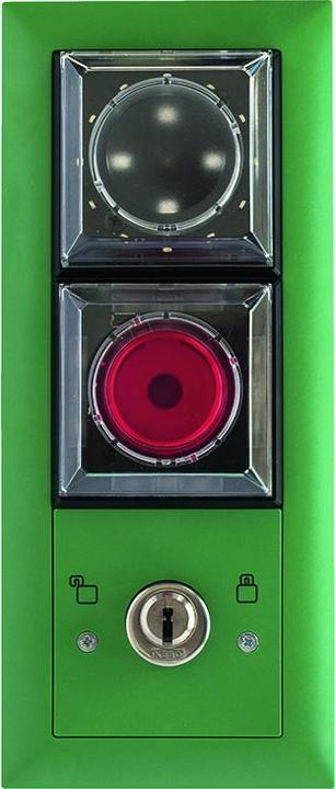 Produktbild effeff Fluchttürterminal ePED 1386